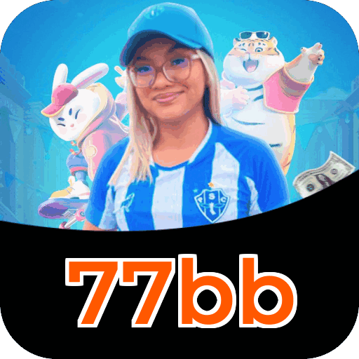 Aplicativo mobile 77bb
